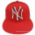 Baseball Cap with Flat Peak Ne023